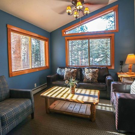 Timber Creek Chalets- 8 Chalet エステス・パーク エクステリア 写真